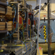 Image: Liam Gaffney/CERN